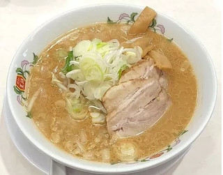 「餃子の王将 餃子の王将ラーメン 1杯」のクチコミ画像 by 千尋の彼氏2さん