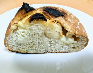 「ヤマザキ ハニーチーズフランスパン 1個」のクチコミ画像 by はるなつひさん