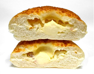 「第一パン 温めてもおいしいとろけるチーズベーコン」のクチコミ画像 by つなさん