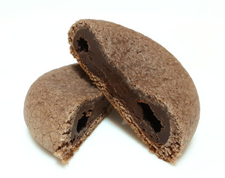 「Pasco ソフトクッキーショコラ 袋1個」のクチコミ画像 by つなさん