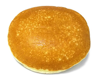 「Pasco 北海道クリームチーズのパンケーキ 袋2個」のクチコミ画像 by つなさん