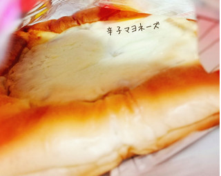 「ヤマザキ まるごとハンバーグパン 袋1個」のクチコミ画像 by もぐのこさん