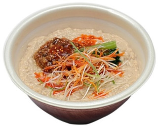 新商品のコンビニ麺 セブン ごま豆乳担々麺 ほか ガジェット通信 Getnews