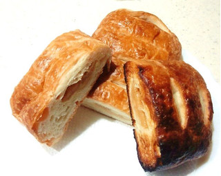 「第一パン 大きなきなこデニッシュ 袋1個」のクチコミ画像 by レビュアーさん