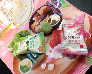 「アサヒグループ食品 京町茶寮 日本のはんなりおもてなし 84g」のクチコミ画像 by CHICHさん