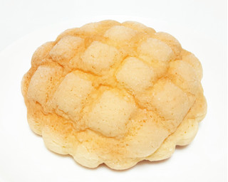 「ヤマザキ 大きなメロンパン 袋1個」のクチコミ画像 by つなさん