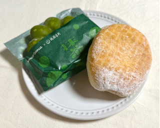 中評価】「エンゼルクリーム ˙˚ᜊ ᜊ˚˙🪽  - ミスタードーナツ