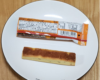「大塚製薬 SOYJOY フルーツ＆ベイクドチーズ 袋1本」のクチコミ画像 by みにぃ321321さん