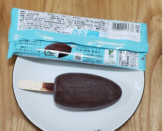 「森永 PARM ショコラミント 袋80ml」のクチコミ画像 by みにぃ321321さん