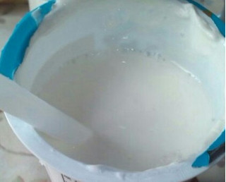 「榛名 生乳90％使用 生乳たっぷり のむヨーグルト 200g」のクチコミ画像 by レビュアーさん