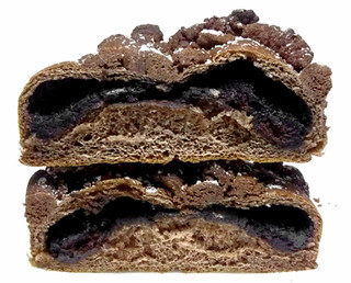 「ヤマザキ クッキーショコラ 袋1個」のクチコミ画像 by つなさん