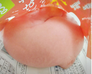 「Pasco あまおう苺とミルクホイップのブール 袋1個」のクチコミ画像 by もぐのこさん