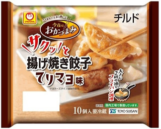 今週新発売のマヨネーズ味まとめ！