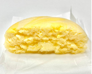 「Pasco C.C.レモンのような蒸しケーキ 袋1個」のクチコミ画像 by カスタード ホイップさん