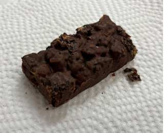 「有楽製菓 ブラックサンダー 袋1本」のクチコミ画像 by SANAさん