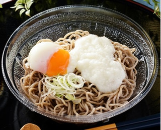 今週新発売のローソン麺まとめ！