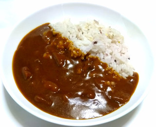 「ハウス カリー屋 コクデミカレー 中辛 箱200g」のクチコミ画像 by つなさん