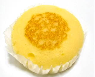 「神戸屋 北海道バター蒸しケーキ 袋2個」のクチコミ画像 by つなさん