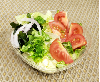 「ファミリーマート トマトのサラダ」のクチコミ画像 by みにぃ321321さん