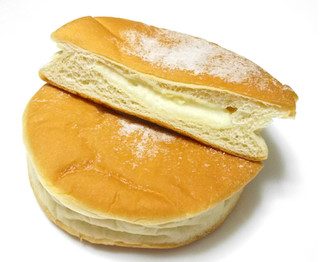 「イトーパン 北海道ミルクパン 袋1個」のクチコミ画像 by つなさん