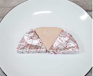 「クラフト 小さなチーズケーキ ストロベリー 90g」のクチコミ画像 by みにぃ321321さん