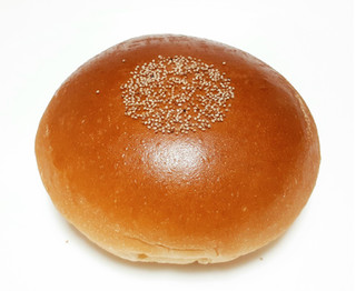 「Pasco 北海道こしあんパン 袋1個」のクチコミ画像 by つなさん