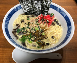 「フードリエ 麺好亭 とんこつ ラーメンスープ 51g」のクチコミ画像 by 食いしん坊満載さん