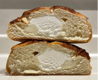 「ヤマザキ チーズクリーム＆ホイップクリームパン 1個」のクチコミ画像 by パン太郎さん