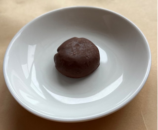 「不二家 カントリーマアム チョコまみれ ザ・ワールド ブラジル編 袋48g」のクチコミ画像 by ピンクのぷーさんさん