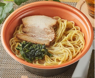 今週新発売のファミマ麺まとめ！