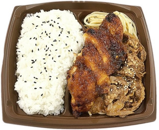 今週新発売のボリュームのある食べものまとめ！
