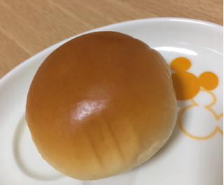 「ヤマザキ ミニクリームパン 袋5個」のクチコミ画像 by なでしこ5296さん