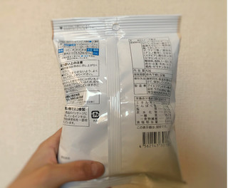「セブンプレミアム 皮付きポテトフライ うましお味 袋42g」のクチコミ画像 by 御飯野友子さん
