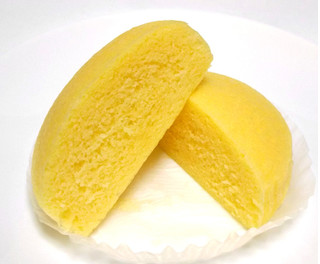 「木村屋 ジャンボむしケーキ 北海道Wチーズ 袋1個」のクチコミ画像 by つなさん