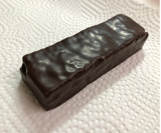 「ブルボン もっと濃厚チョコブラウニー 袋1個」のクチコミ画像 by SANAさん