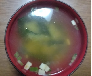 「マルコメ たっぷりお徳 料亭の味 袋36食」のクチコミ画像 by みやちこ先生さん