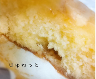 「神戸屋 ハニーバターケーキ 1個」のクチコミ画像 by もぐのこさん