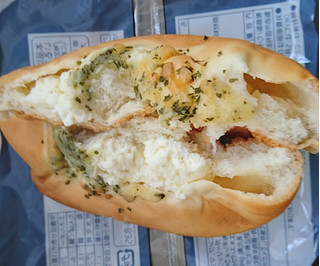 「Pasco マヌルパン 袋1個」のクチコミ画像 by もぐりーさん