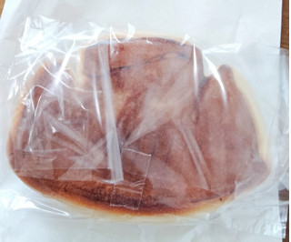 「調理パンのいづみ クリームパン」のクチコミ画像 by おうちーママさん