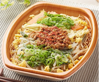 今週新発売のファミマ麺まとめ！