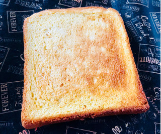 「フジパン メープル食パン 袋3枚」のクチコミ画像 by シナもンさん