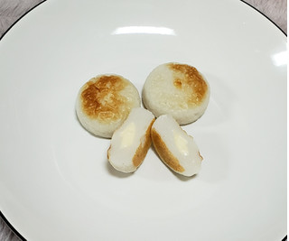 「鈴廣かまぼこ ぷちやきかまチーズ 袋6個」のクチコミ画像 by みにぃ321321さん