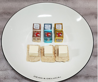 「ベルキューブ チーズ好きのためのセレクト 袋24個」のクチコミ画像 by みにぃ321321さん