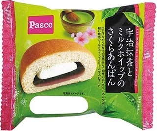 今週新発売の抹茶まとめ！