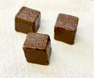 「森永製菓 たべる シールド乳酸菌 チョコレート 袋50g」のクチコミ画像 by Pチャンさん