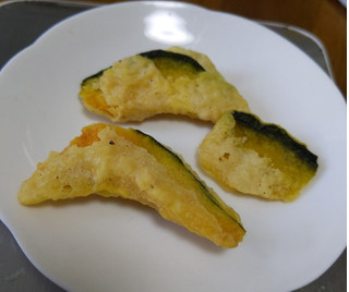 「タクマ食品 つまみ処 天ぷら盛り合わせ 42g」のクチコミ画像 by おうちーママさん