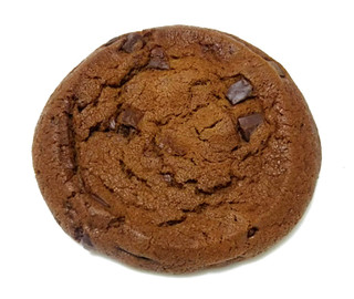 「タリーズコーヒー ソフトクッキー ココア＆チョコレートチャンク」のクチコミ画像 by つなさん