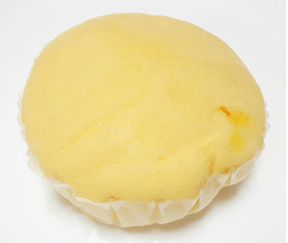 「第一パン 冷やしてもおいしい瀬戸内レモン蒸しケーキ」のクチコミ画像 by つなさん