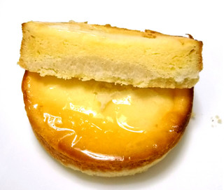 「Pasco 北海道クリームチーズのタルト 袋1個」のクチコミ画像 by つなさん