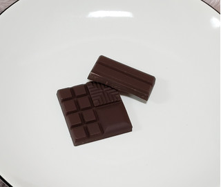 「明治 ザ・チョコレート ブラジルカカオ70 箱50g」のクチコミ画像 by みにぃ321321さん
